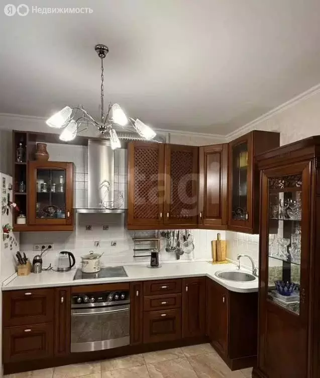 4-комнатная квартира: Белгород, улица 5 Августа, 31 (133 м) - Фото 2