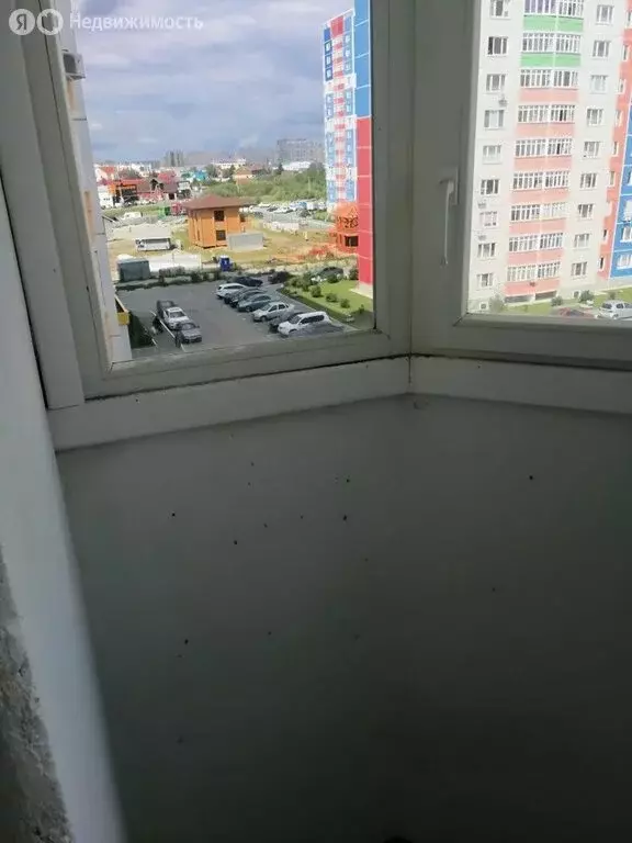 3-комнатная квартира: Тюмень, улица Павла Шарова, 5 (86.7 м) - Фото 1