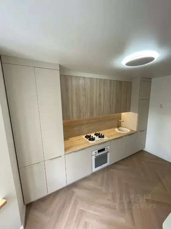 2-к кв. Калининградская область, Калининград ул. Александра Невского, ... - Фото 1