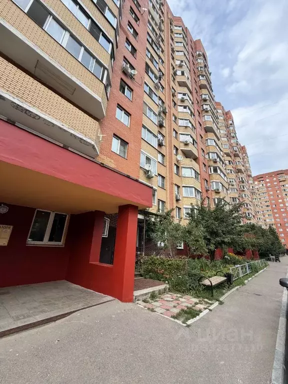 2-к кв. Московская область, Королев Болшево мкр, ул. Комитетский Лес, ... - Фото 1