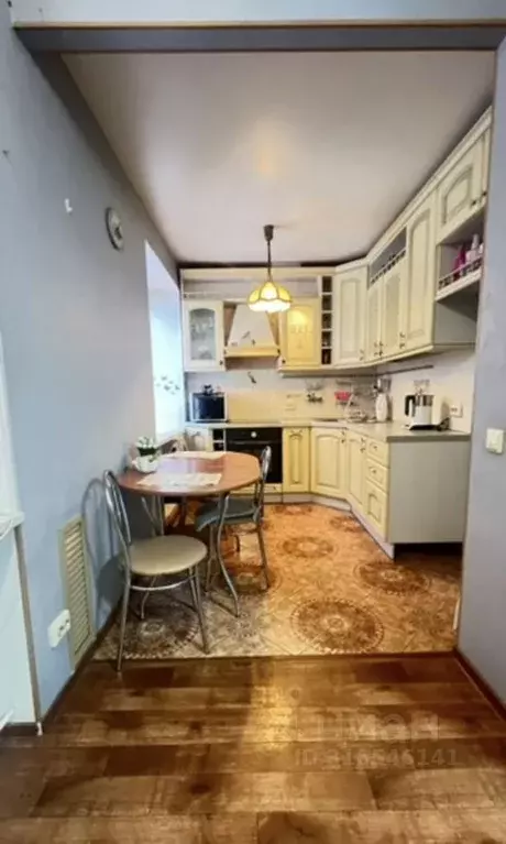 2-к кв. Карелия, Петрозаводск Пушкинская ул., 15 (38.0 м) - Фото 0