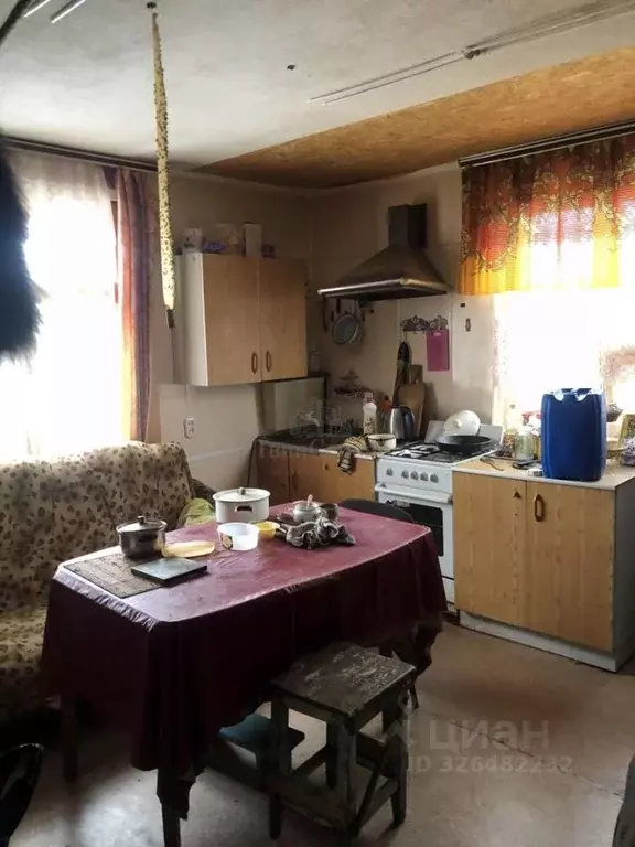 Дом в Тульская область, Тула городской округ, д. Полянское 6А (56 м) - Фото 0