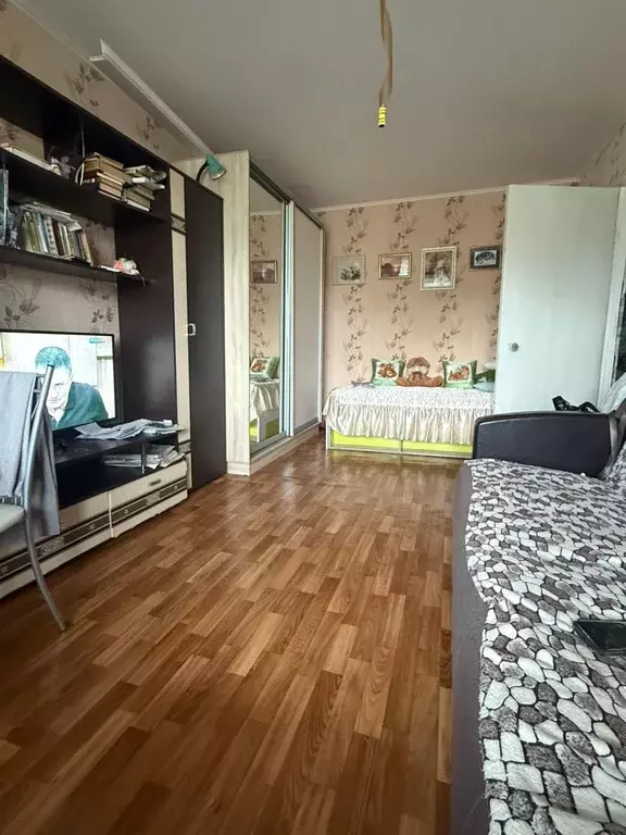 Продаётся 1-к квартира, 35 м - Фото 0