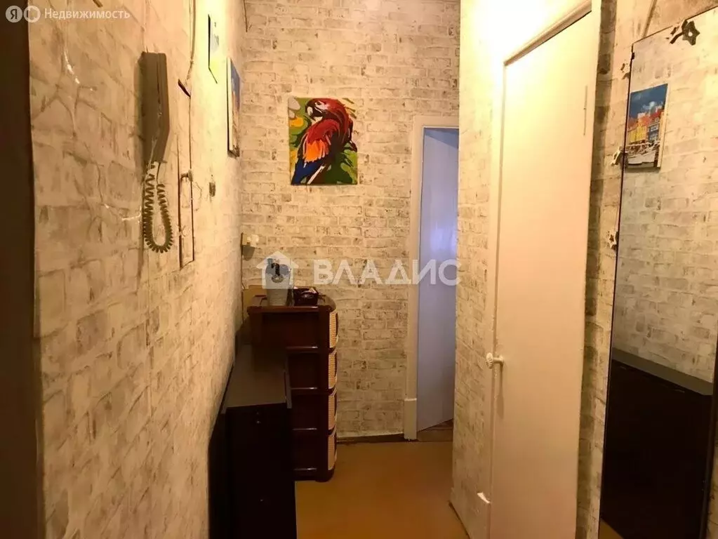 1-комнатная квартира: Люберцы, посёлок Калинина, 94 (32 м) - Фото 2