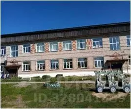 Помещение свободного назначения в Пермский край, Чердынский ... - Фото 2