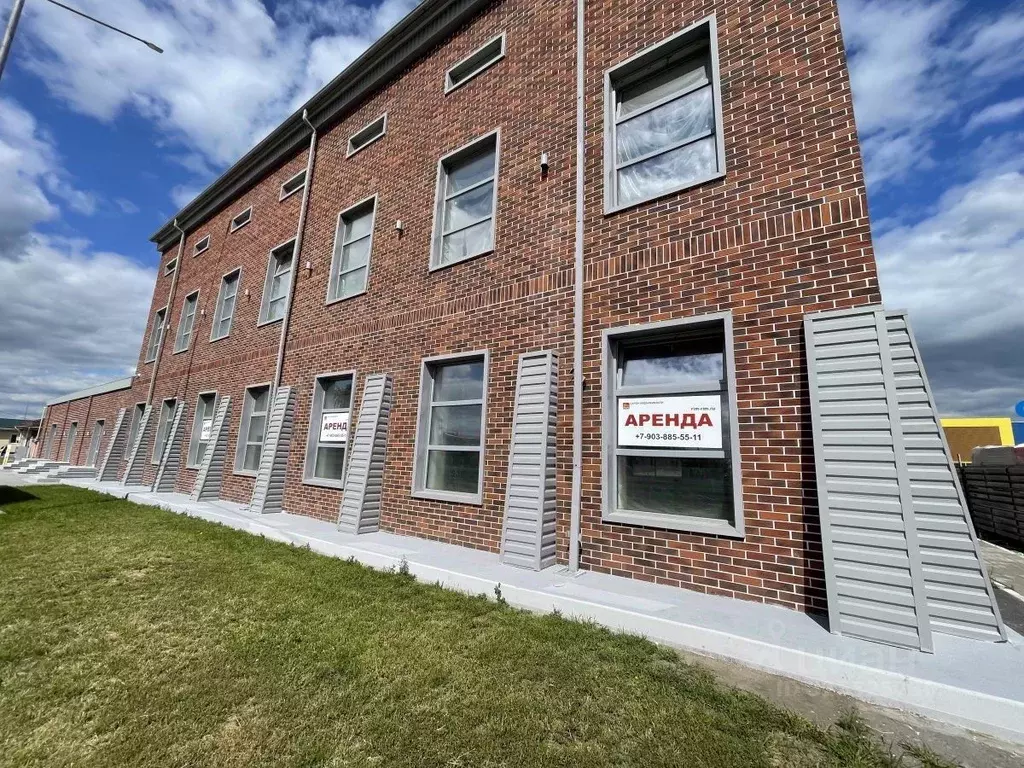 Помещение свободного назначения в Белгородская область, Старый Оскол ... - Фото 2