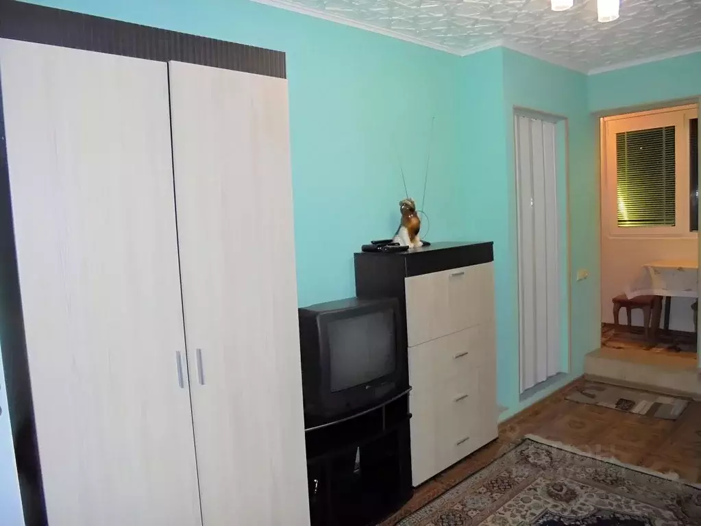 1-к кв. Крым, Ялта ул. Киевская, 66 (25.0 м) - Фото 2