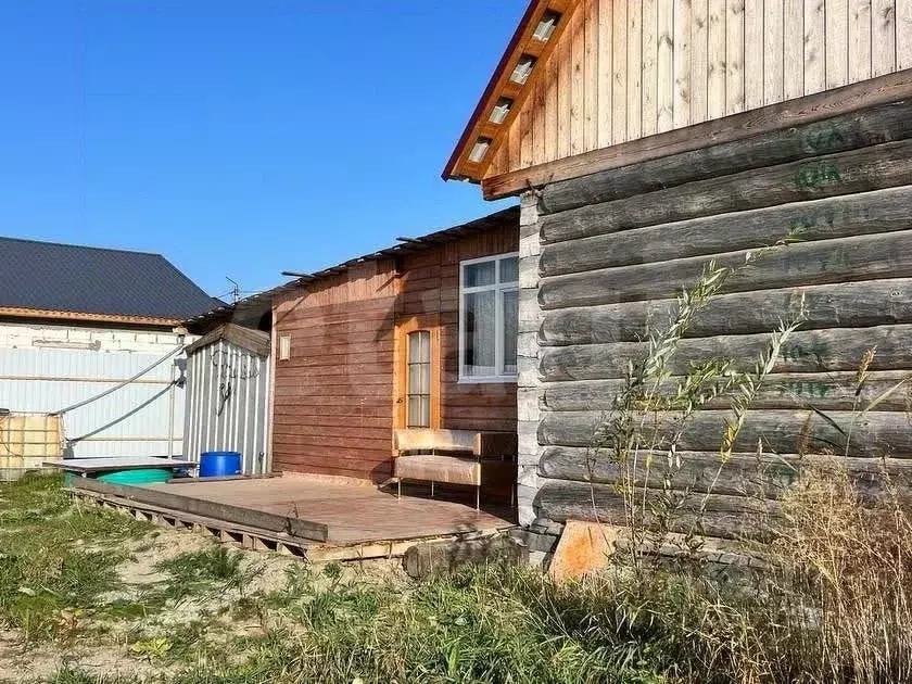 Участок в Тюменская область, Тюмень СОСН Приозерное тер., ул. Ивовая ... - Фото 1