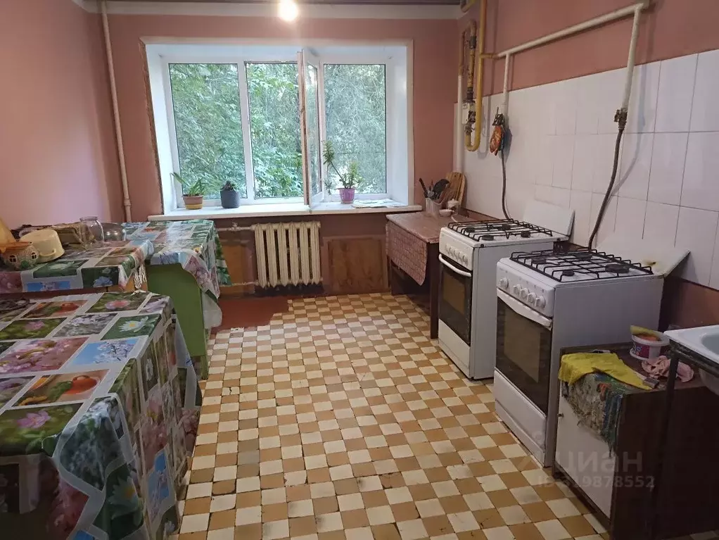 Комната Самарская область, Самара ул. Победы, 168А (13.6 м) - Фото 0