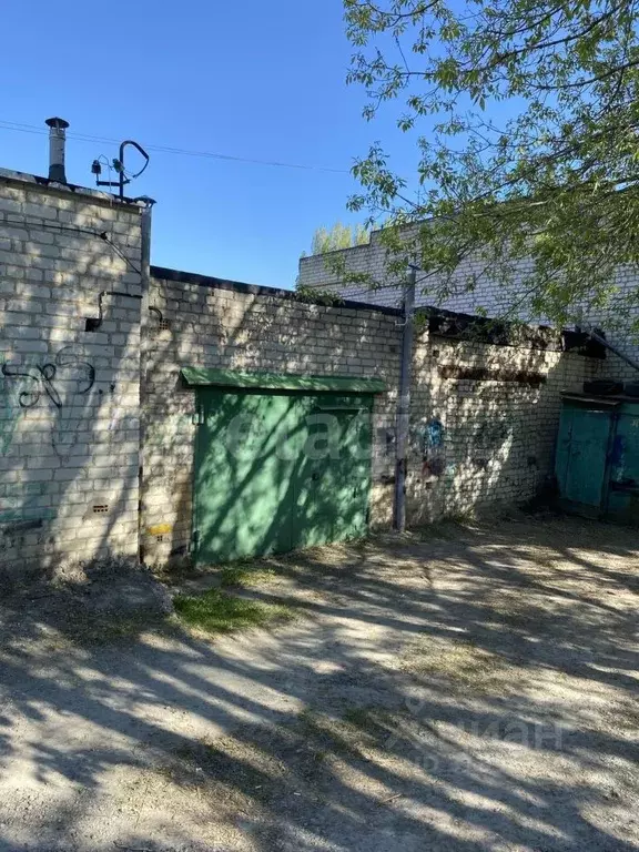 Гараж в Белгородская область, Белгород пер. 2-й Карьерный (26 м) - Фото 2