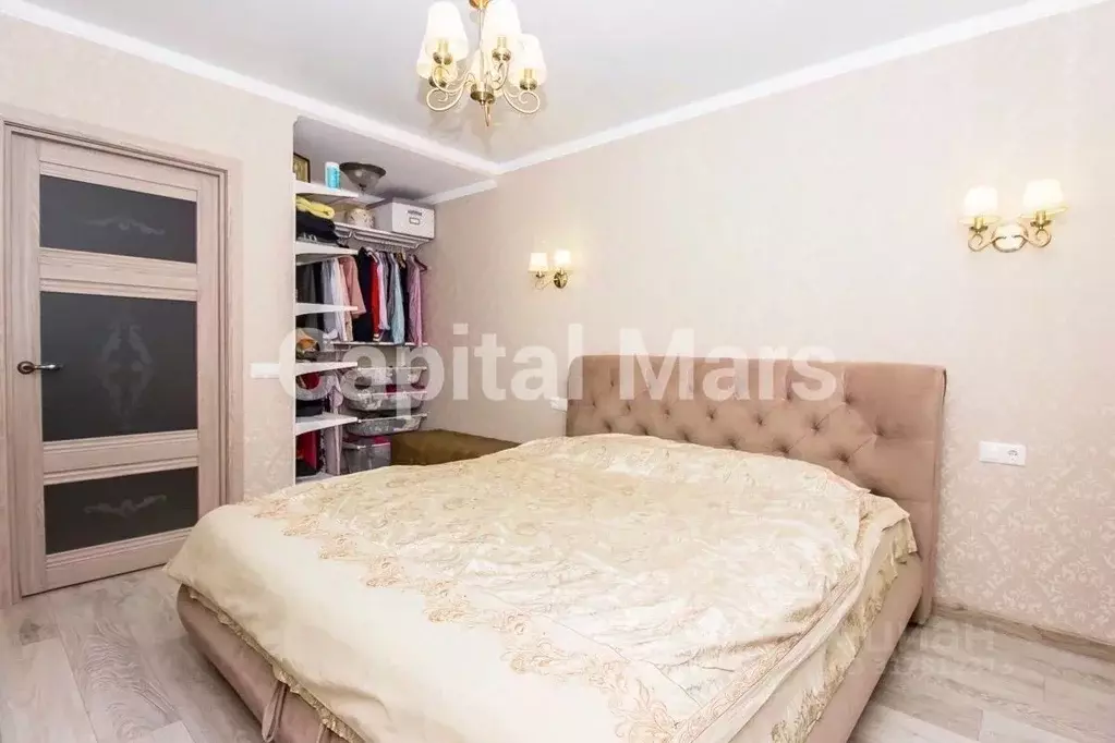 3-к кв. Краснодарский край, Краснодар ул. Героев-Разведчиков, 10 (80.0 ... - Фото 1