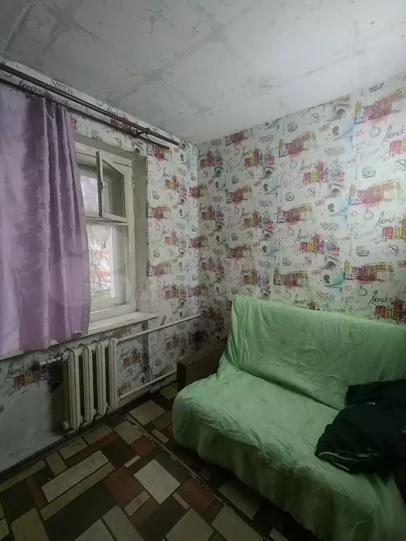 Квартира-студия, 12 м, 2/5 эт. - Фото 0