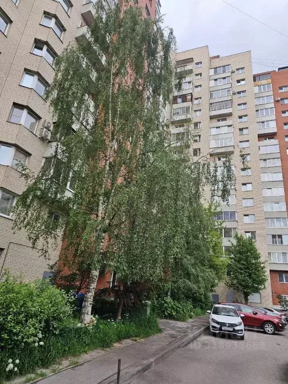 Квартира, 2 комнаты, 76.09 м - Фото 0