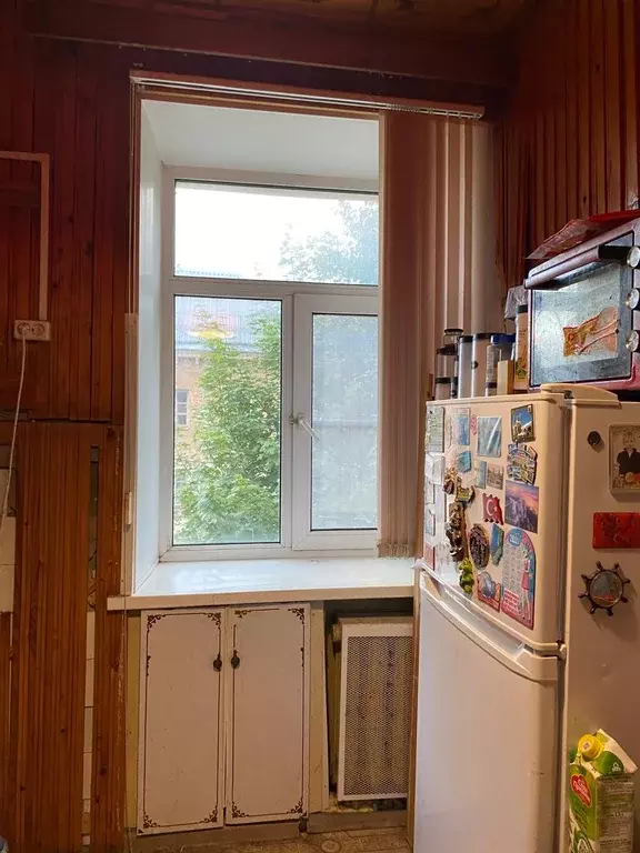 Продаётся 3-к квартира, 59.2 м - Фото 0