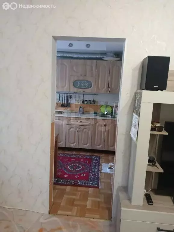 2-комнатная квартира: Омск, проспект Мира, 12 (43 м) - Фото 1
