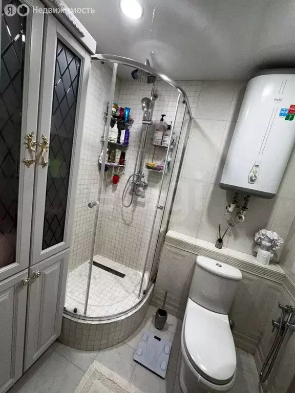 2-комнатная квартира: Пермь, Парковый проспект, 38 (42 м) - Фото 1