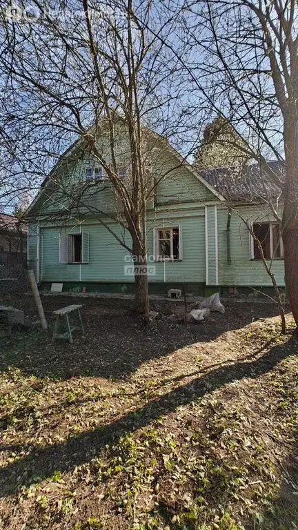 Дом в Лобня, микрорайон Луговая, Южная улица, 19 (139.2 м) - Фото 1