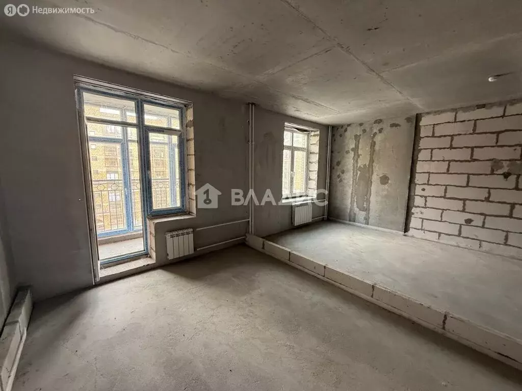 3-комнатная квартира: Лайково, микрорайон Город-Событие, 63 (63.3 м) - Фото 0