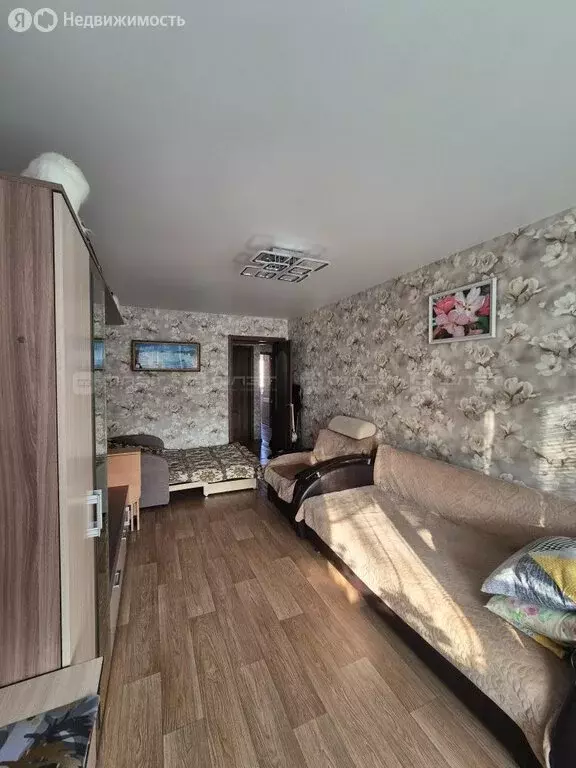 2-комнатная квартира: Казань, улица Лейтенанта Красикова, 20 (46 м) - Фото 2