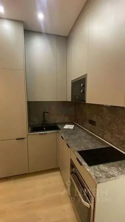 1-к кв. Новосибирская область, Новосибирск ул. Державина, 47 (40.0 м) - Фото 1