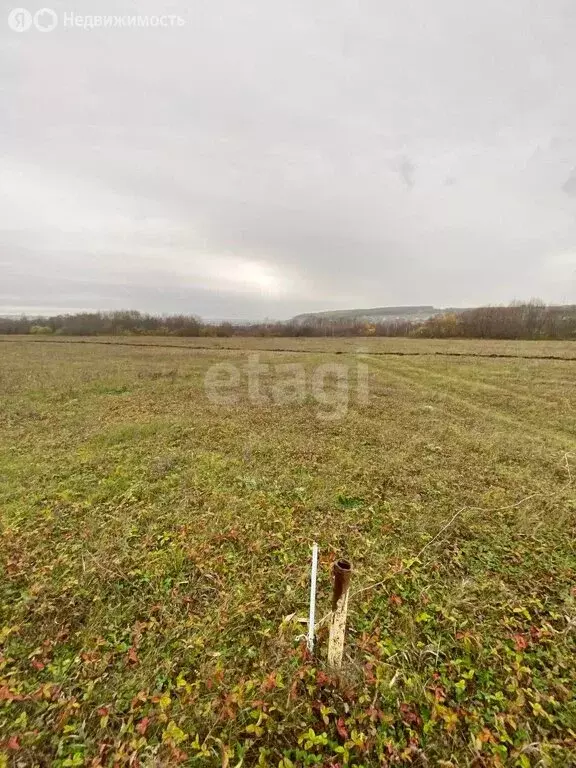 Участок в село Красноусольский, улица Георгия Вахрушева (15 м) - Фото 1