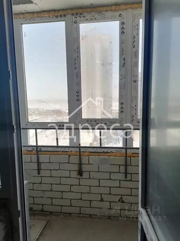 1-к кв. Самарская область, Самара Южное ш., 9 (41.2 м) - Фото 1