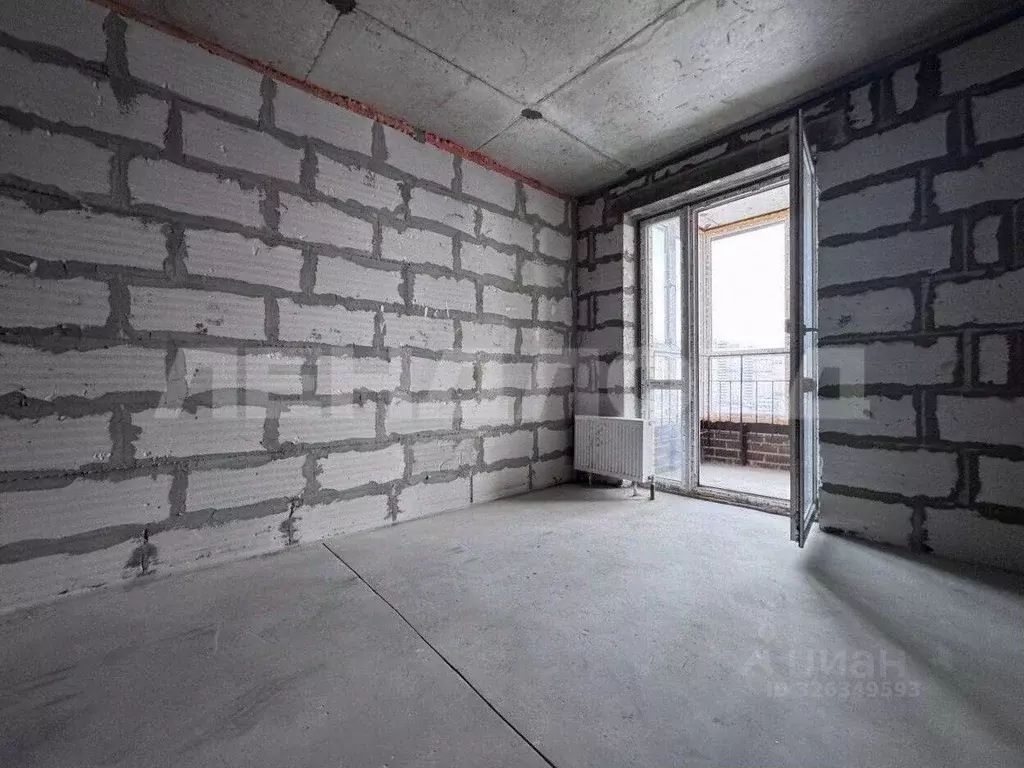 Студия Ростовская область, Ростов-на-Дону, Нахичевань ул. 23-я Линия, ... - Фото 2