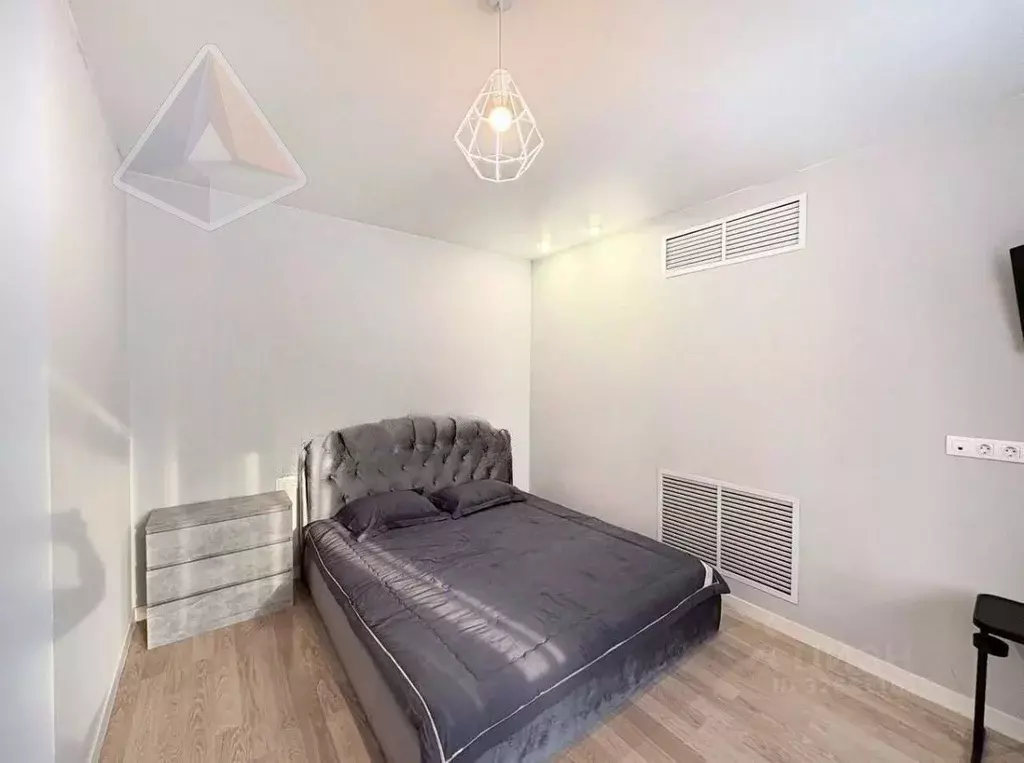 1-к кв. Москва Автозаводская ул., 23С120 (42.0 м) - Фото 1