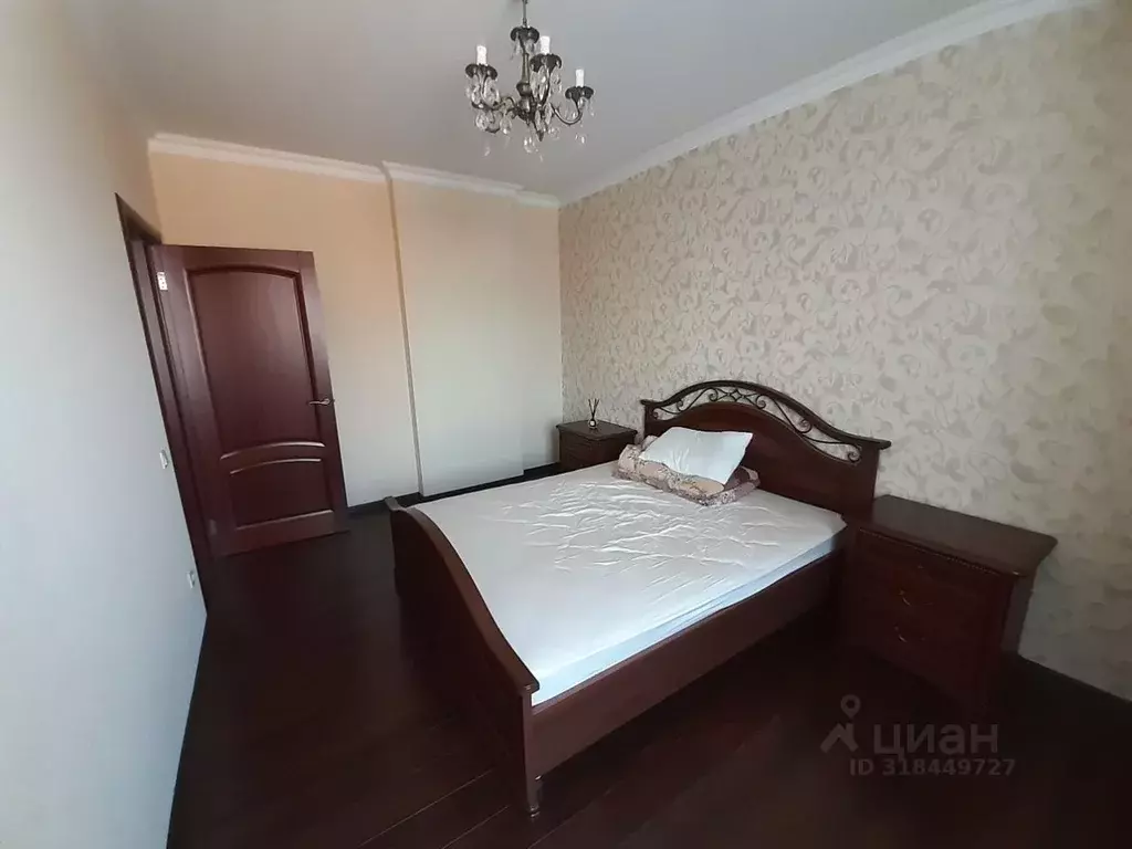 2-к кв. Новосибирская область, Новосибирск ул. Романова, 60/1 (62.0 м) - Фото 1