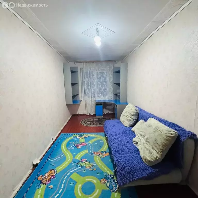 2-комнатная квартира: Златоуст, 3-й микрорайон проспекта имени Ю.А. ... - Фото 2