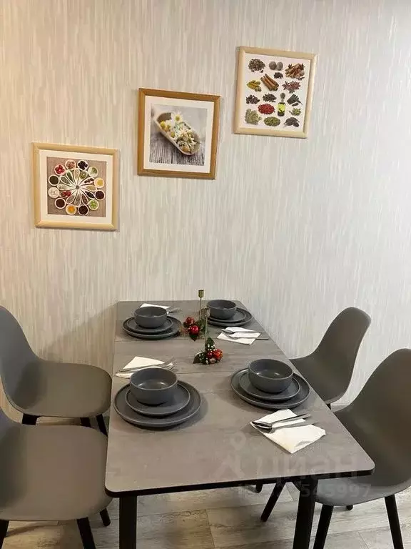 2-к кв. Пермский край, Пермь ул. Серебристая, 5 (42.0 м) - Фото 2