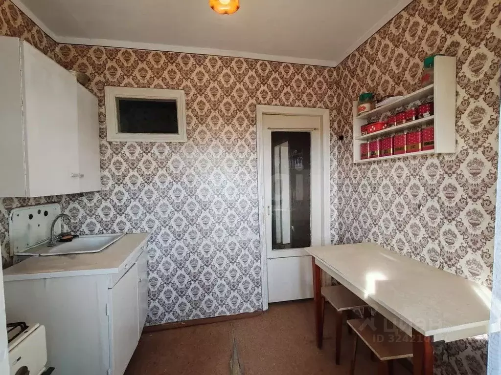 2-к кв. Краснодарский край, Ейск Коммунистическая ул. (43.3 м) - Фото 2