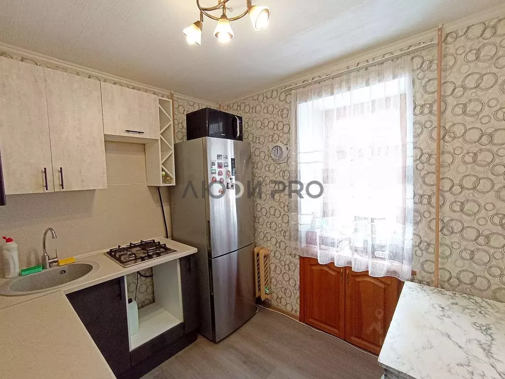 1-к кв. Ярославская область, Ярославль Липовая Гора жилрайон, ул. ... - Фото 1