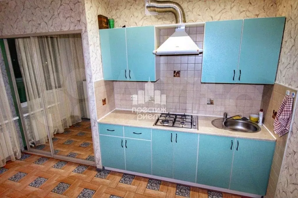 1-к. квартира, 44 м, 7/9 эт. - Фото 0