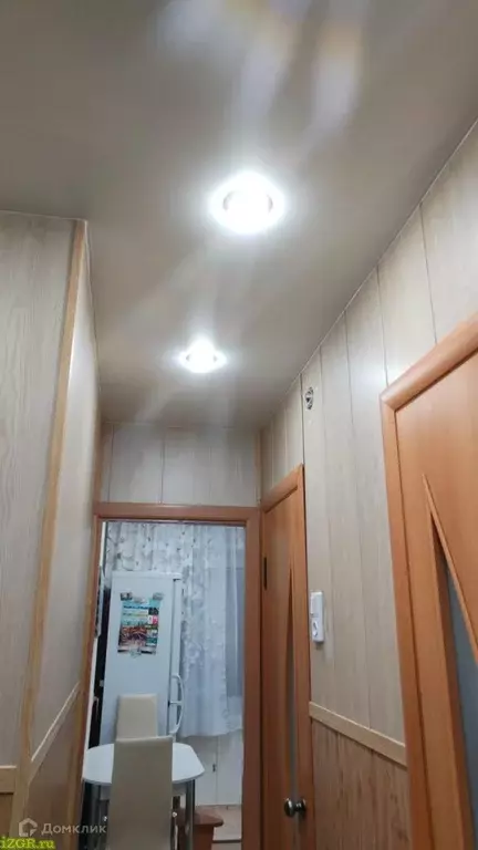 Продаётся 1-к квартира, 35 м - Фото 1