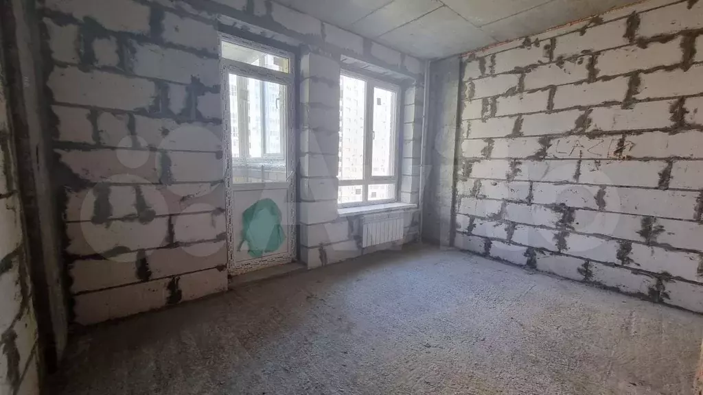 Квартира-студия, 26 м, 8/25 эт. - Фото 1