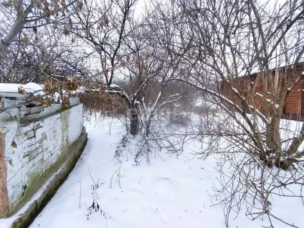 Участок в Белгородская область, Белгород Западный пер. (19.7 сот.) - Фото 1