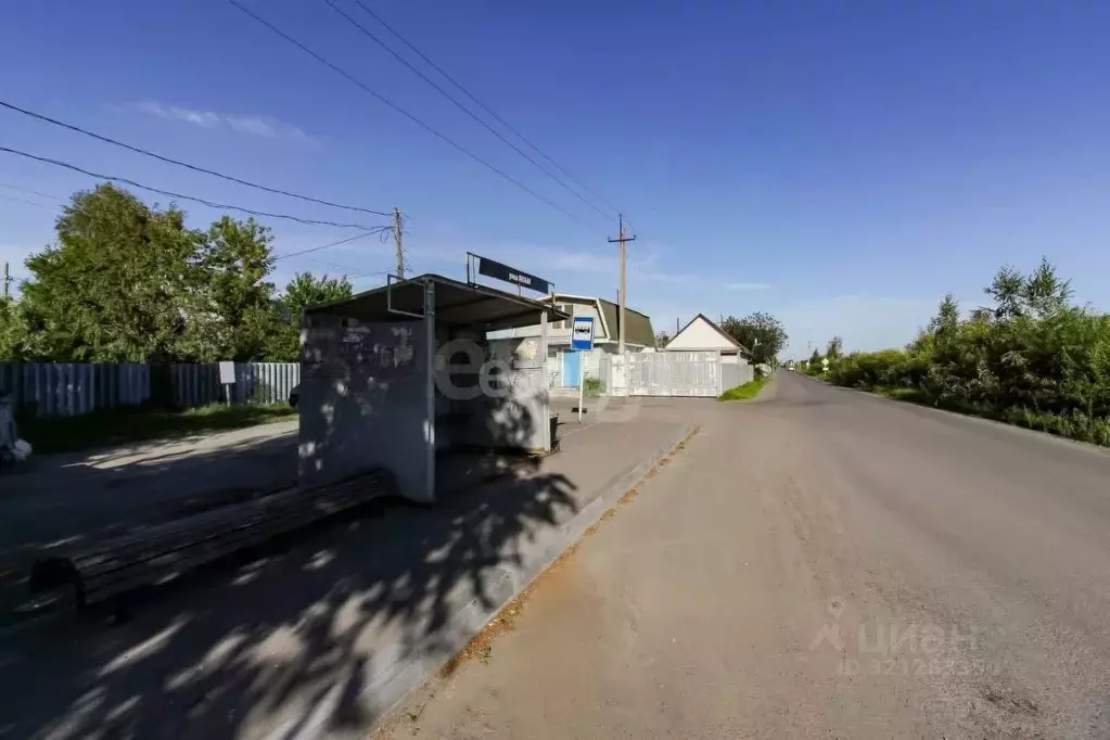 Участок в Тюменская область, Тюмень Ембаевское ТОО,  (10.0 сот.) - Фото 2