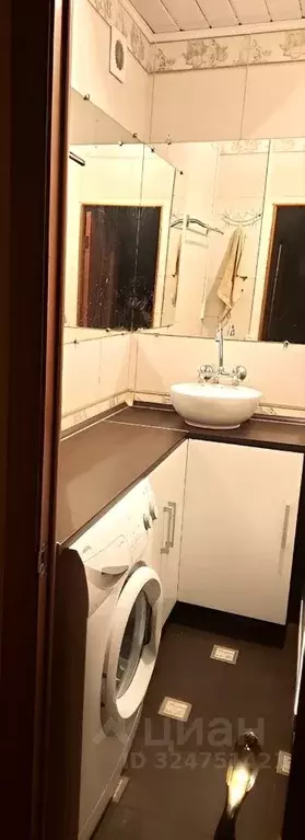 2-к кв. Москва Батюнинская ул., 12 (52.0 м) - Фото 2