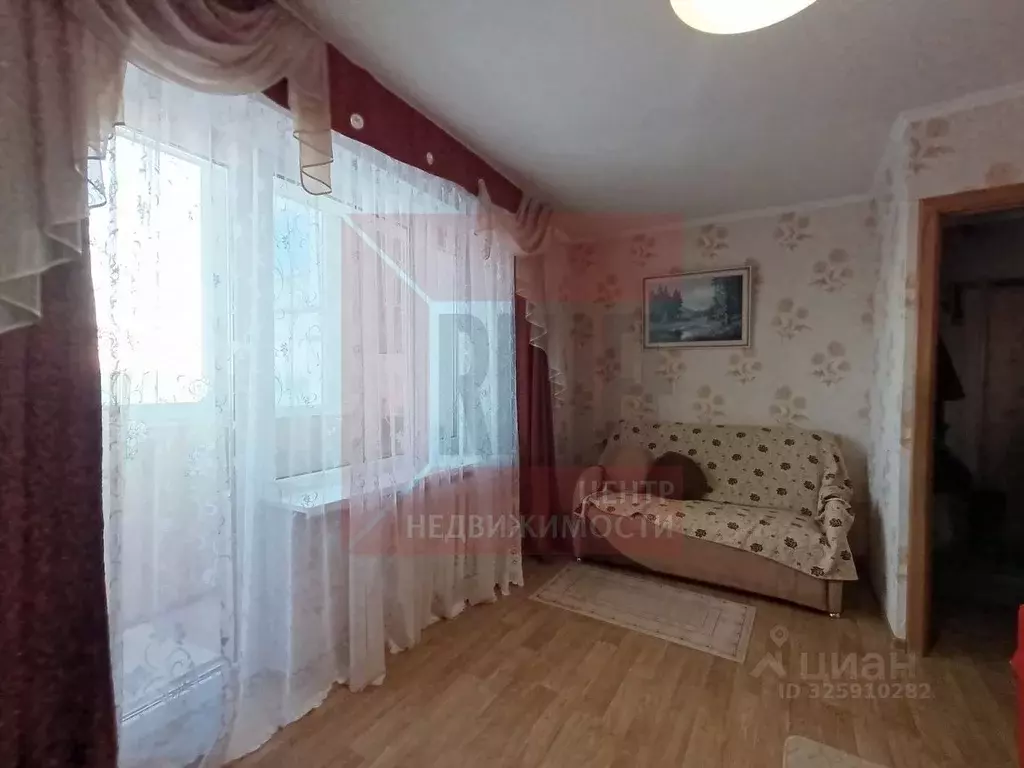 1-к кв. Калининградская область, Калининград ул. Грига, 15 (35.0 м) - Фото 2