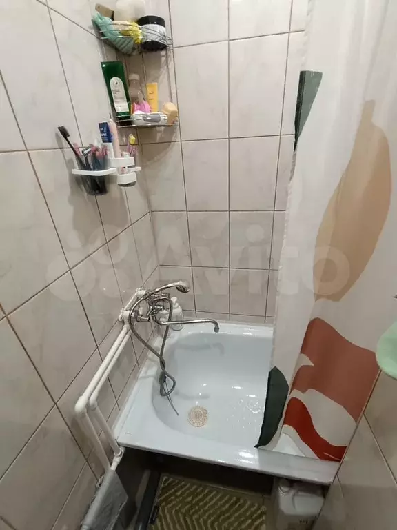 Комната 15,1 м в 1-к., 3/5 эт. - Фото 1