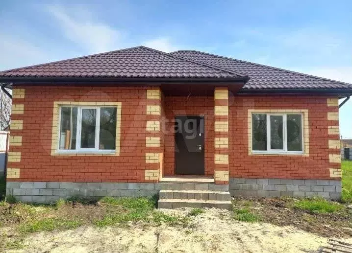 Дом 100 м на участке 15 сот. - Фото 0