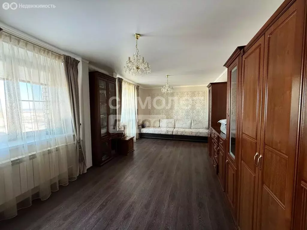 1-комнатная квартира: Тамбов, Северо-Западная улица, 16 (52.3 м) - Фото 2