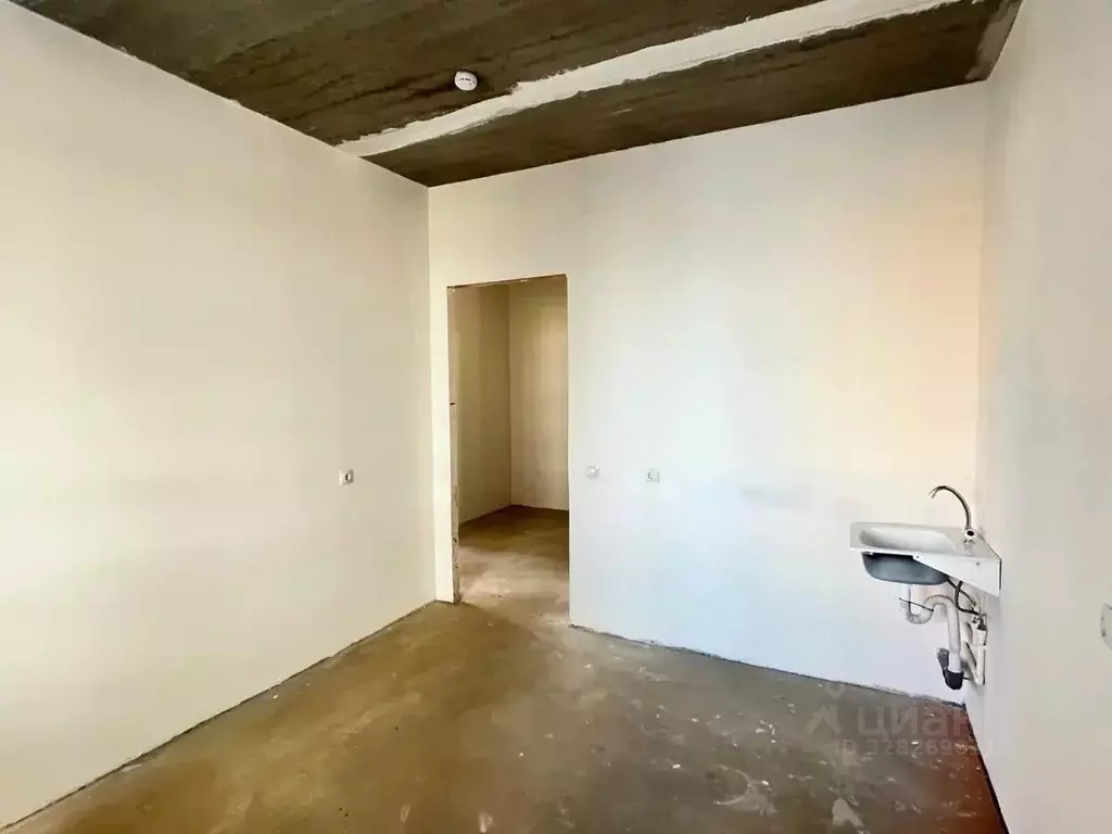 2-к кв. Мордовия, Саранск ш. Северо-Восточное, 49 (66.6 м) - Фото 2