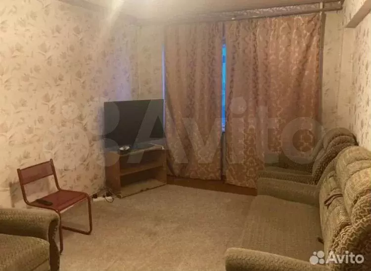 2-к. квартира, 50 м, 3/5 эт. - Фото 0