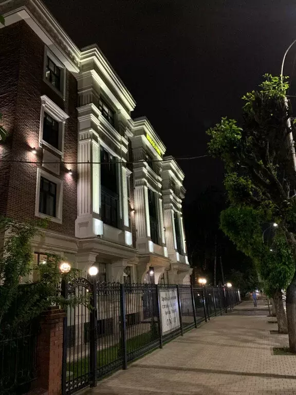Продаётся 3-к квартира, 109.67 м - Фото 0