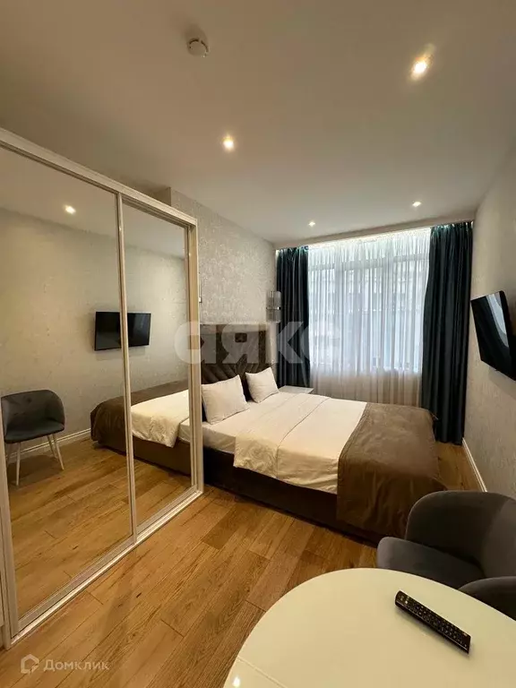 Продаётся квартира-студия, 24 м - Фото 0