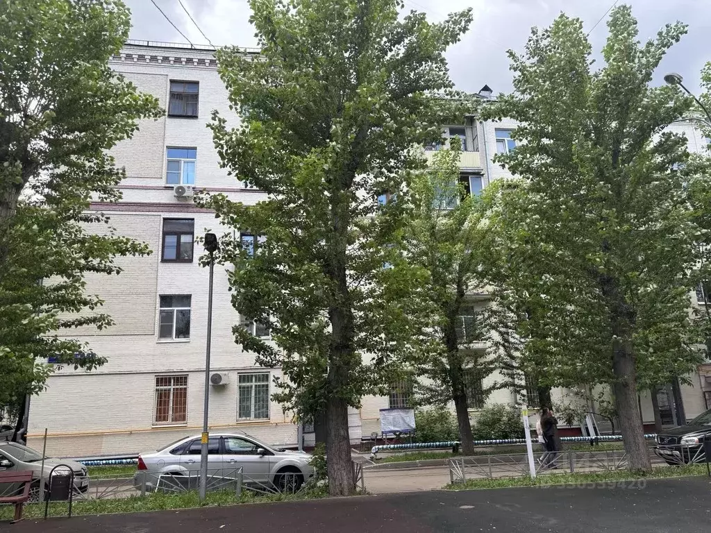 Комната Москва Болотниковская ул., 1К2 (15.4 м) - Фото 1