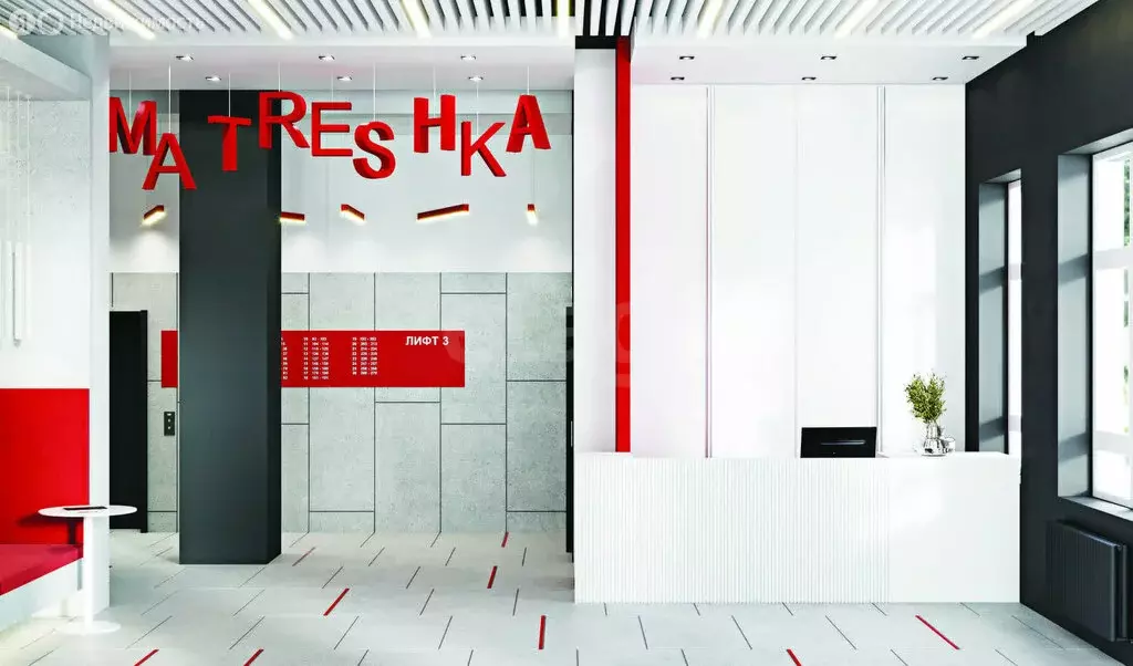 3-комнатная квартира: Ижевск, проспект Конструктора М.Т. Калашникова, ... - Фото 1