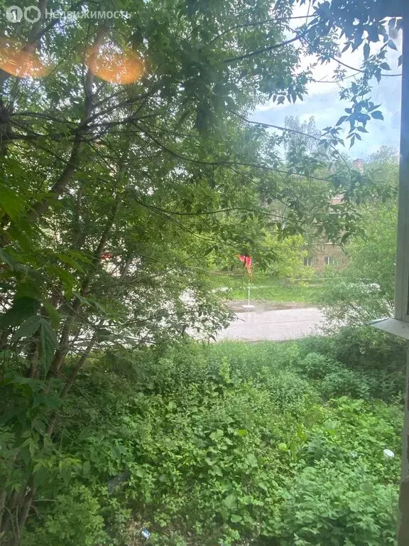 1к в 6-комнатной квартире (9.3 м) - Фото 0